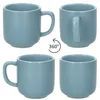 Ritzenhoff 6er Set Jasper Espressotassen & Untertassen Produktbild-Vorschau 5