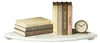 Scaffale angolare Relaxdays, A x L x P: 3 x 35 x 35 cm, Anteprima dell’immagine prodotto 1