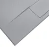 Sprchová vanička REA BAZALT GREY 90x90 Náhľad obrázku produktu 6
