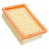 Kärcher 2.863-005.0 Flachfaltenfilter für WD 4-6 Podgląd zdjęcia produktu 4