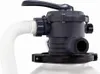 INTEX 26656GS - Sandfilterpumpe - RCD SX2100 Poolfilter Produktbild-Vorschau 2