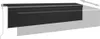 vidaXL Markise Automatisch mit Rollo LED Windsensor 6x3m Produktbild-Vorschau 4