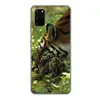 MuchoWow® Handyhülle Schutzhülle Hülle für Samsung Galaxy Produktbild-Vorschau 1