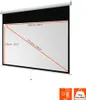 celexon basic Rollo-Leinwand 110" | 240x135 cm 16:9 | Produktbild-Vorschau 2