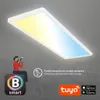 LED Deckenlampe Deckenleuchte Smart LED Panel Flach Dimmbar Produktbild-Vorschau 6