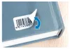 Etiketten A4 weiß 210x297 mm Movables/ablösbar Papier matt Produktbild-Vorschau 14