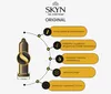 Skyn - Original Kondom Natürliche Sensation 10 Einheiten Produktbild-Vorschau 5