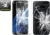2x Panzerfolie für Samsung Galaxy S7 FULL-COVER Produktbild-Vorschau 1