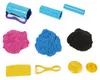 Kinetic Sand - Slice N''Surprise Set, Spielsand Produktbild-Vorschau 2