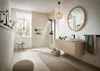 HANSGROHE 27968670 Badezimmerset WallStoris Produktbild-Vorschau 7