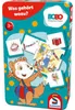 Spiel M-Bobo Was gehört wozu? Podgląd zdjęcia produktu 3