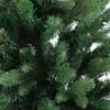 A close-up view of the branches and needles of an artificial Christmas tree. Produktbild-Vorschau