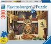 RAVENSBURGER Večera pre jedného EXTRA 300 kusov Náhľad obrázku produktu 1