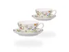 tea4chill Teeservice aus Fine Bone China Porzellan. Produktbild-Vorschau 5