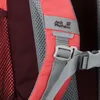 Jack Wolfskin Kinderrucksack Kids Explorer 20 sunset coral Produktbild-Vorschau 20