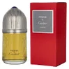 Cartier pánská vůně Cartier Pasha De Cartier Parfum Edp 100 Náhled obrázku produktu 10