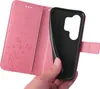 Handyhülle für Samsung Galaxy S26 Ultra Floral Blumen Produktbild-Vorschau 3