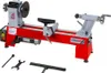 Holzmann D460FXL_230V Tour à bois 550/770 W Voir les images du produit 2