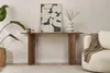 Skye Decor, Sira - VNT Walnut, Anrichte, Nussbaum, 100 % Produktbild-Vorschau 1