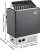 VEVOR saunová kamna, 8 kW, 400 V, 3N přenosná saunová kamna Náhled obrázku produktu 8