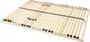 Coemo 7-Zonen-Lattenrost Ergo 120 x 200 cm zerlegt Produktbild-Vorschau 8