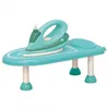 WOOPIE set da stiro 2in1 asse da stiro + cesto Anteprima dell’immagine prodotto 9
