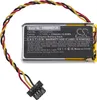 vhbw Akku Ersatz für Mio TPC402035 für Dashcam (230 mAh, Produktbild-Vorschau 1