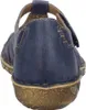 JOSEF SEIBEL Rosalie 29 | Sandalo da  Donne | blu Anteprima dell’immagine prodotto 17