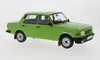 MCG 1:18 Wartburg 353 1985 - green Produktbild-Vorschau 2