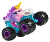 Monster Jam 1:24 Die Cast-sparkle Smash (6075416) Lastwagen Produktbild-Vorschau 3