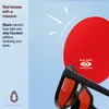 Blaulichtbrille, Computerbrille, Retro Blaulichtbrille, Produktbild-Vorschau 7