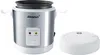 Steba RK 4 M - Vařič rýže - 0,9 l - 200 W - nerezová Náhled obrázku produktu 2