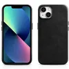 Icarer Oil Wax Premium Leather Case Skórzane Etui Iphone 14 Podgląd zdjęcia produktu 2