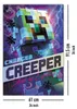 Minecraft - Charged Creeper - Poster Produktbild-Vorschau 5