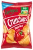 Crunchips 310470 Crunchips Paprika Chips 150,0 g Anteprima dell’immagine prodotto 1