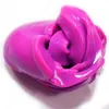 Intelligente Knete 11004, Knetmasse, Pink, Violett, 80 g, Produktbild-Vorschau 4