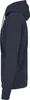 Build Your Brand Basic BB008 | Basic Zip Hoody - Giacca con Anteprima dell’immagine prodotto 2