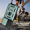 Techsuit Camshield Back Cover Hülle für Oppo Reno12 - Produktbild-Vorschau 3