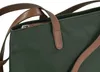 Greenburry Shopper Schultertasche Nylon 40x25cm "Diana" Produktbild-Vorschau 6