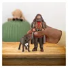 Schleich Wizarding World Hagrid & Fang              42638 Podgląd zdjęcia produktu 12