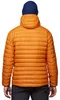 Mountain Equipment Earthrise Hooded Mens Jacket Black/Black Produktbild-Vorschau 3