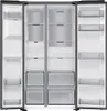 Samsung RS70F Side-by-Side mit Metal Cooling und Produktbild-Vorschau 3
