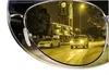 GKA Pilotenbrille Nachtsichtbrille für Autofahrer silber Produktbild-Vorschau 3