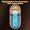 Kleidungs Fusselrasierer elektrisch, LED Display & 3 Produktbild-Vorschau 4