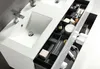 Alpenberger Waschtisch mit Unterschrank 120 cm Breit | Produktbild-Vorschau 4
