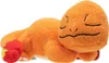 A plush toy of the Pokémon Charmander lying down. Anteprima dell’immagine prodotto