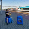 Nickelodeon Kinderkoffer auf Rollen klein, Paw Patrol, Produktbild-Vorschau 12