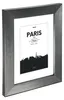 Hama Kunststoffrahmen Paris, Kontrastgrau, 15 x 20 cm Produktbild-Vorschau 2