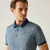 REGATTA Herren Poloshirt Remex II Produktbild-Vorschau 3