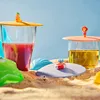 Lurch Germany Mein Deckel Beach Kids Roland Ring Produktbild-Vorschau 3